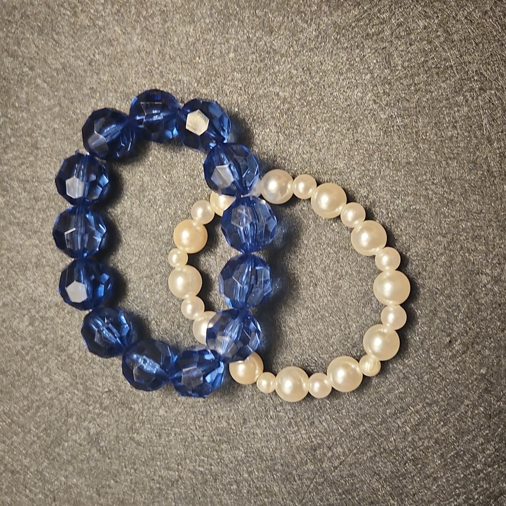 Elegant Bracelet set